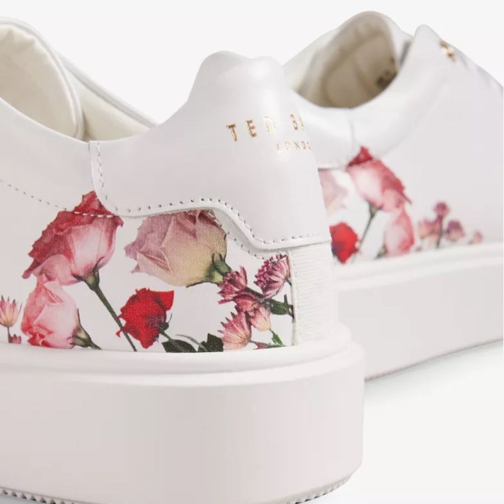 Ted Baker Lorny Sneakers